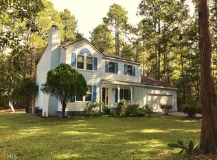 9 Robin Hood Rd, Statesboro, GA 30458