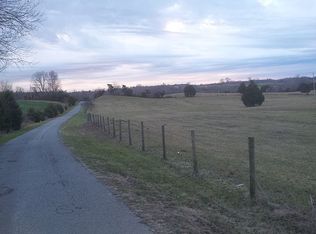 1262 Glenview Rd, Greensburg, KY 42743
