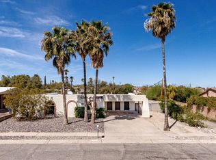 771 N Banff Ave, Tucson, AZ 85748