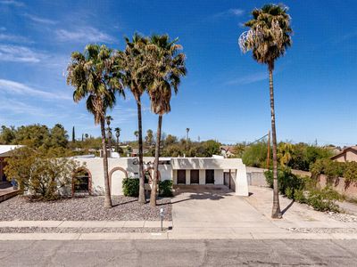 771 N Banff Ave, Tucson, AZ, 85748
