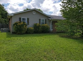 1085 Strickland Bridge Rd, Fayetteville, NC 28304