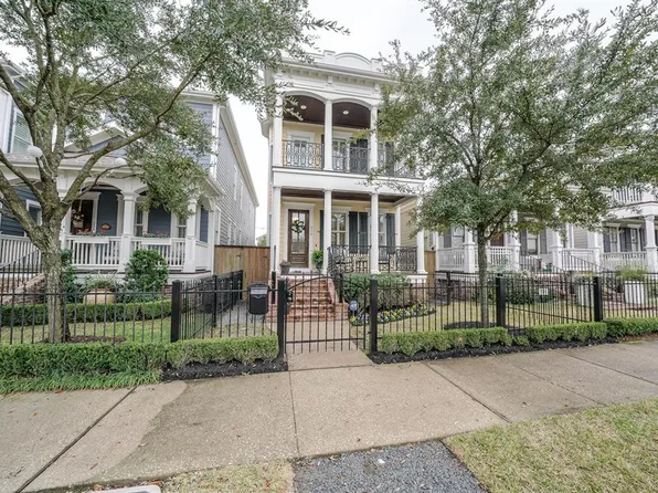 538 W 23rd St, Houston, TX 77008