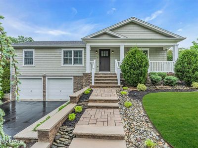 310 Wyckoff Road, Eatontown, NJ, 07724