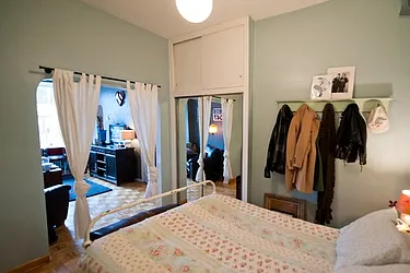 Rented by Guardian Property Management of Brooklyn LLC
