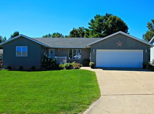 816 Capistrano Ave, Carroll, IA 51401
