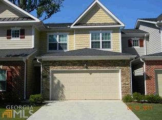 1316 Bexley Pl NW, Kennesaw, GA