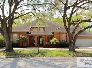 1457 Palm Valley Dr E, Harlingen, TX 78552