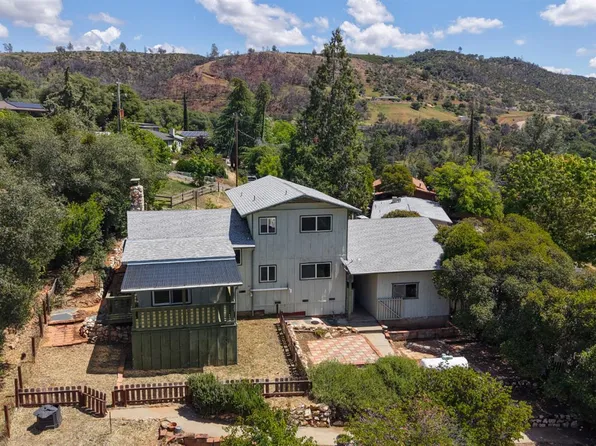 5160 Campbell Way, Mariposa, CA 95338