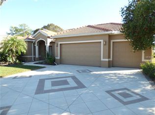 1885 Silver Palm Rd, North Port, FL 34288