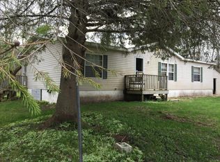 3983 River Rd, Evart, MI 49631