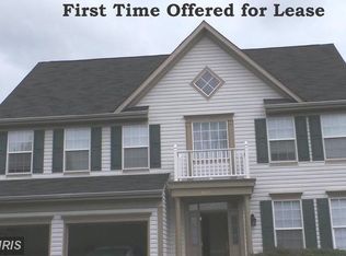 9506 Basilwood Dr, Manassas, VA 20110