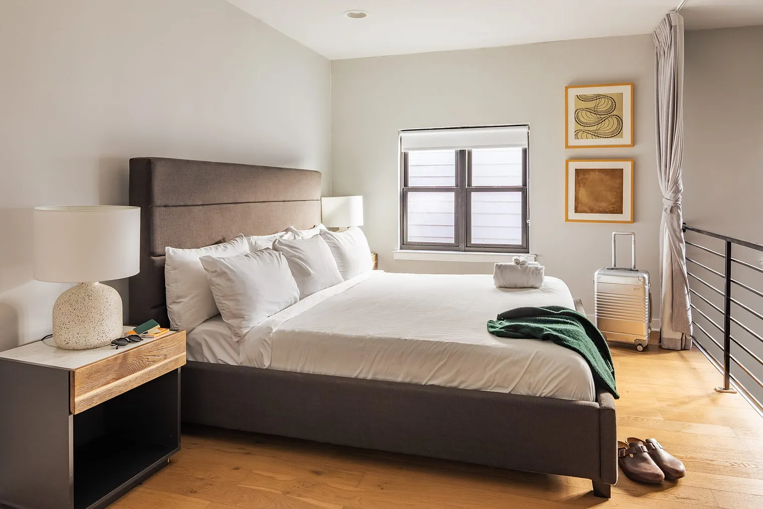 2 bed, 1.0 bath, $6,694 — Photo 4