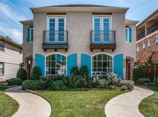 4126 Hawthorne Ave, Dallas, TX 75219