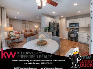 9926 Upper 205th St W, Lakeville, MN 55044
