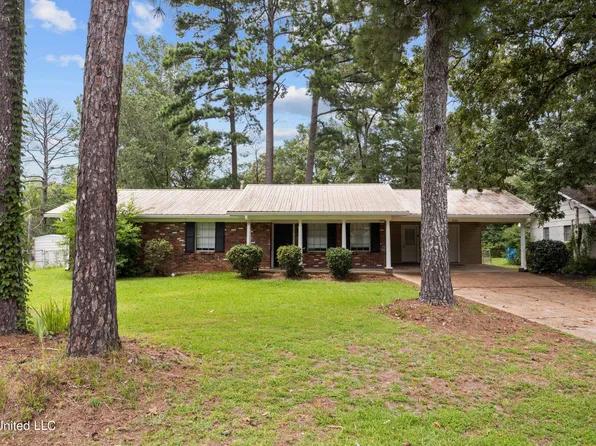 536 Sardis St, Pearl, MS 39208