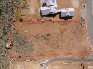 421 River Pines Dr, Verdi, NV 89439