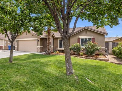 10905 Trentadue Dr, Bakersfield, CA, 93312