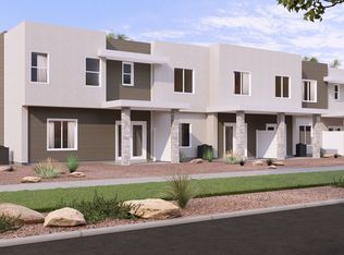 1043 E Malibu Ln, Washington, UT 84780