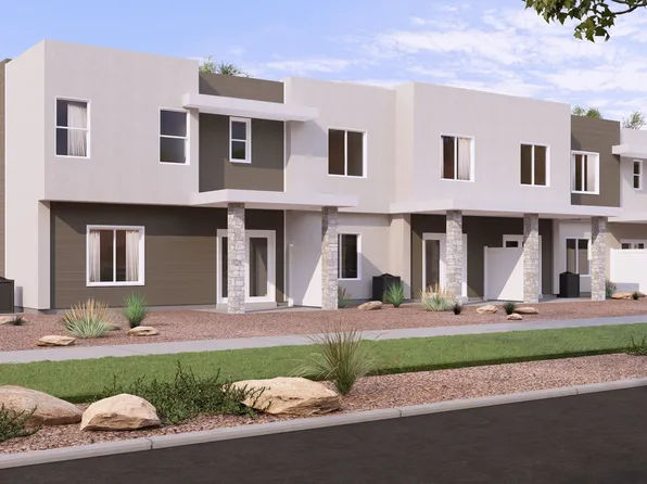 1043 E Malibu Ln, Washington, UT 84780