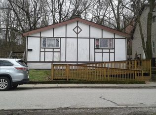 214 Industry St, Pittsburgh, PA 15210
