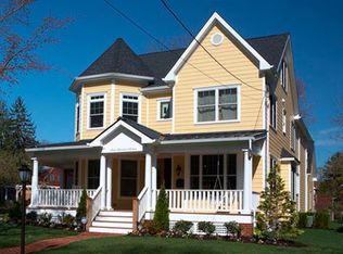 313 W Redman Ave, Haddonfield, NJ 08033