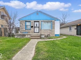 3924 E 30th St, Indianapolis, IN 46218