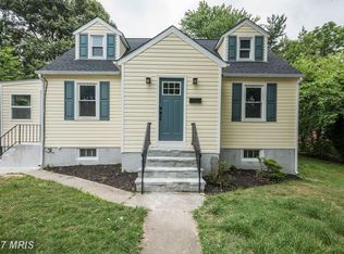 109 2nd Ave N, Glen Burnie, MD 21061