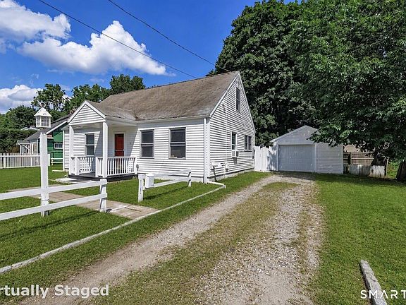2nd image of 13 Fairchild Drive