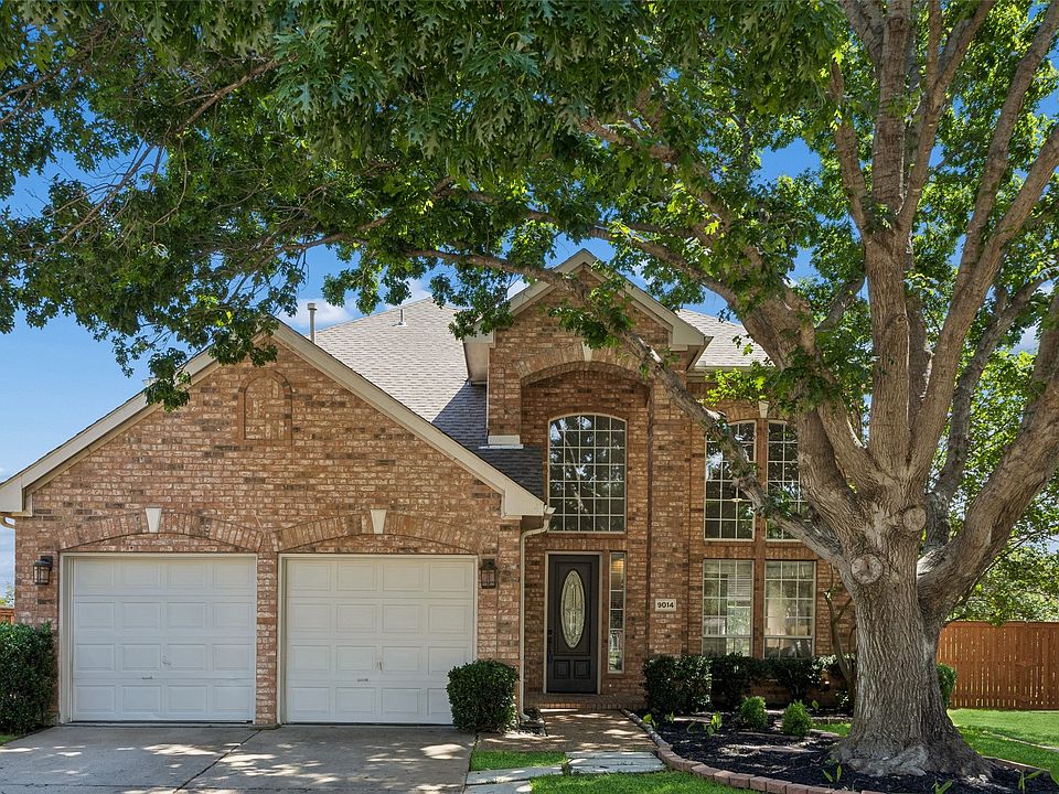 1st image of 9014 Crown Point Cir
