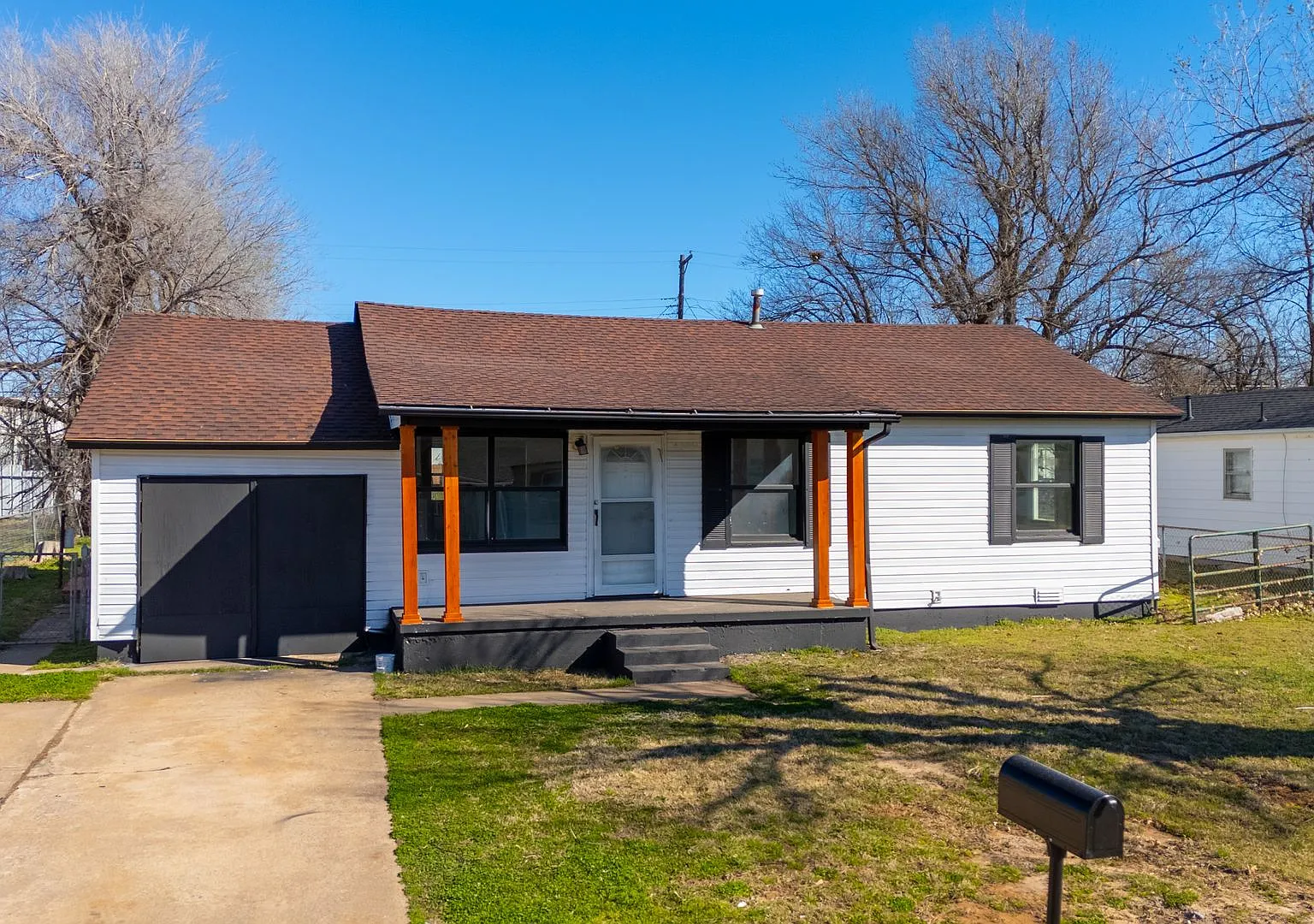 3 Bedroom Rent to Own Home Available! — Photo 2