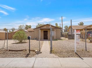 533 W Manor Dr, Casa Grande, AZ 85122