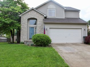 1024 Portlock Dr, Columbus, OH 43228