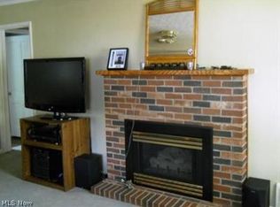 3151 Rowmont Ave SW, Massillon, OH 44646