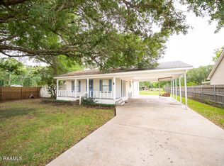 136 Tison Rd, Carencro, LA 70520