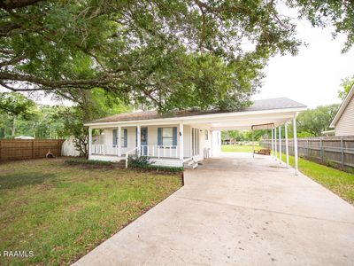136 Tison Rd, Carencro, LA, 70520