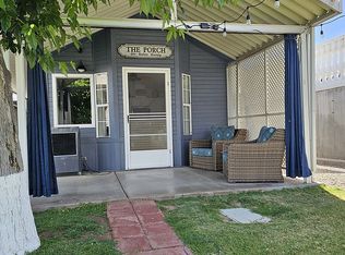 3654 N Highway 95 #18, Parker, AZ 85344