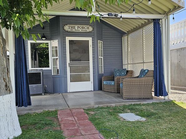 3654 N Highway 95 #18, Parker, AZ 85344
