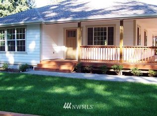 18518 Bald Hills Rd SE, Yelm, WA 98597