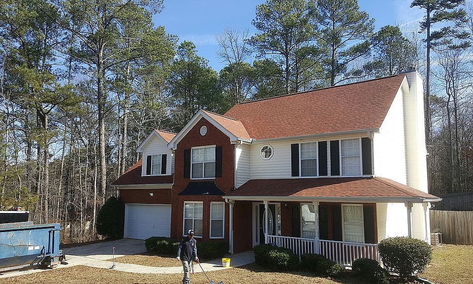 2nd image of 11848 Pine Needle Ln