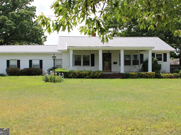 1563 Bowman Hwy, Elberton, GA 30635