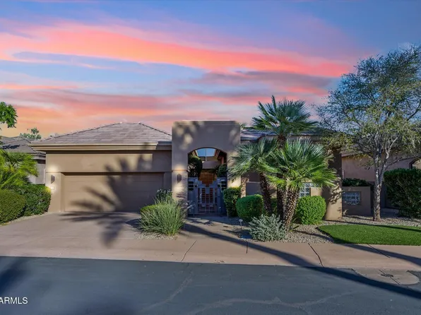 7425 E GAINEY RANCH Road #30, Scottsdale, AZ 85258