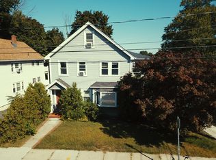 95 Bennett St, Brighton, MA 02135