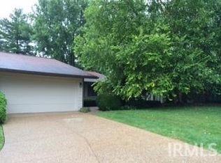 611 S Soutar Dr, Bloomington, IN