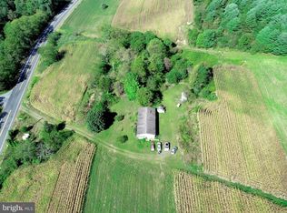 2381 Summer Valley Rd, New Ringgold, PA 17960