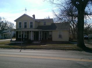419 E North St, Crown Point, IN 46307