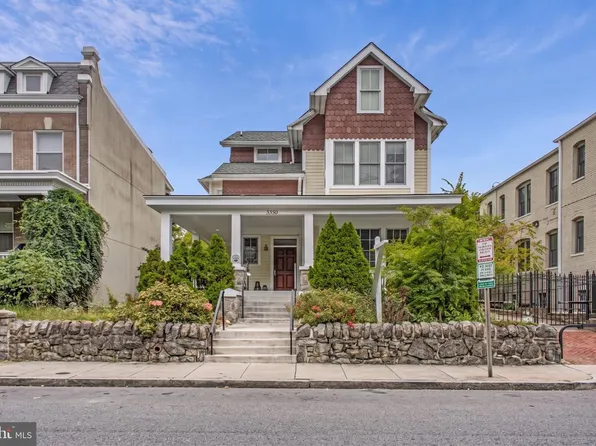 3350 17th St NW APT T1, Washington, DC 20010