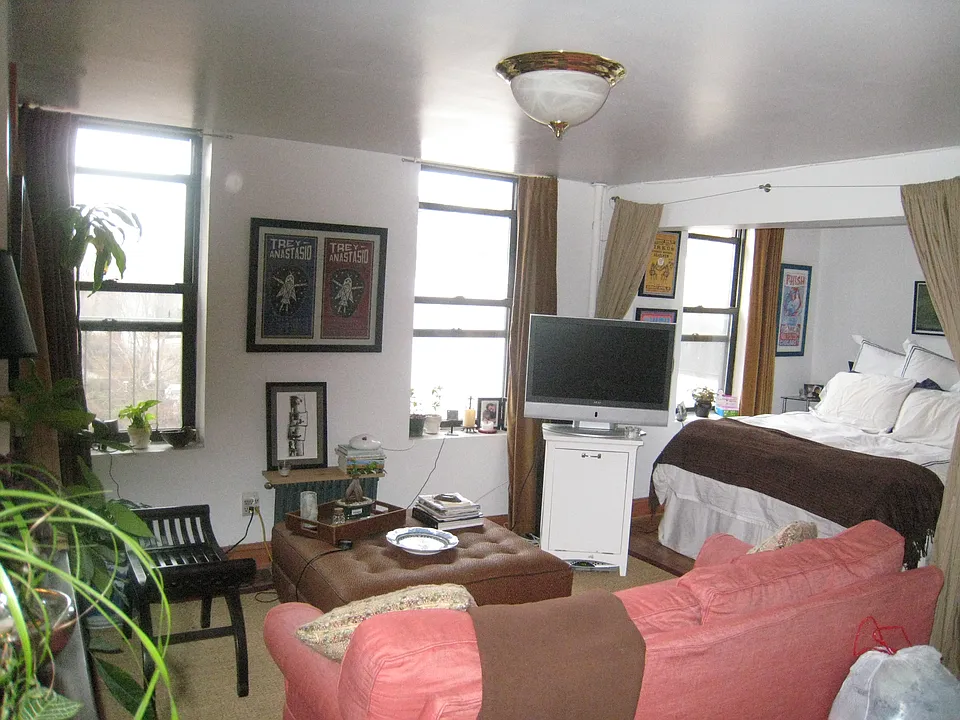 290 Clinton St #3D