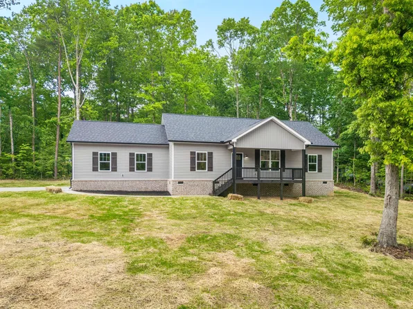 297 Scooter Dr, Graysville, TN 37338