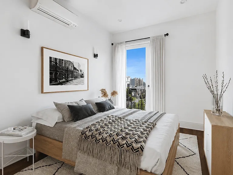 100 Malcolm X Blvd #3F — Photo 4