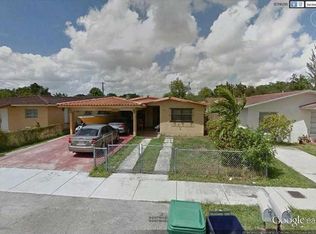 7345 SW 23rd St #7345, Miami, FL 33155